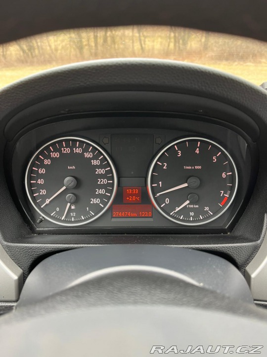 BMW 3 325i 2005