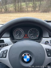 BMW 3 325i 2005
