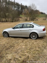BMW 3 325i 2005