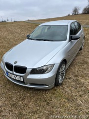 BMW 3 325i 2005