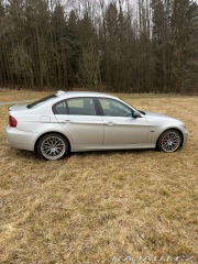 BMW 3 325i 2005