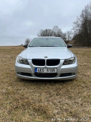 BMW 3 325i 2005