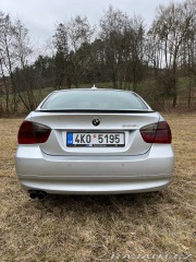 BMW 3 325i 2005
