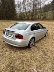 BMW 3 325i 2005