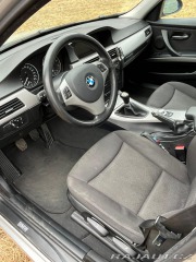 BMW 3 325i 2005