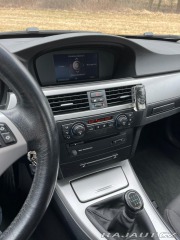 BMW 3 325i 2005