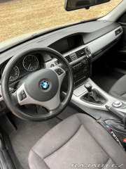 BMW 3 325i 2005