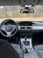 BMW 3 325i 2005