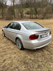 BMW 3 325i 2005