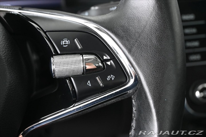 Škoda Superb 2,0 TDi 110kW DSG Style Z 2021