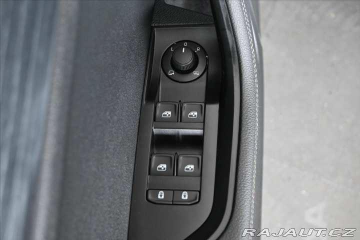 Škoda Superb 2,0 TDi 110kW DSG Style Z 2021