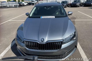 Škoda Superb 2,0 TDi 110kW DSG Style V 2021