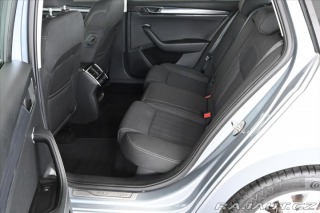 Škoda Superb 2,0 TDi 110kW DSG Style Z 2021