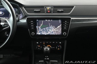 Škoda Superb 2,0 TDi 110kW DSG Style Z 2021