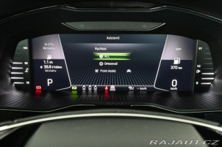 Škoda Superb 2,0 TDi 110kW DSG Style Z 2021