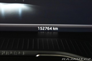Škoda Superb 2,0 TDi 110kW DSG Style Z 2021