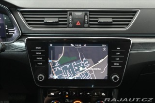 Škoda Superb 2,0 TDi 110kW DSG Style Z 2021