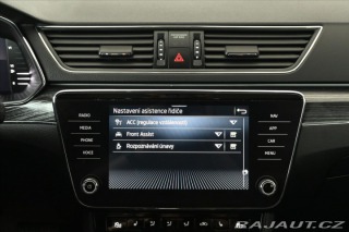 Škoda Superb 2,0 TDi 110kW DSG Style Z 2021