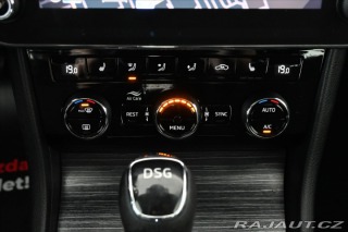 Škoda Superb 2,0 TDi 110kW DSG Style Z 2021
