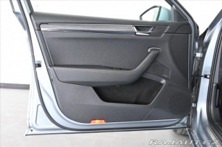 Škoda Superb 2,0 TDi 110kW DSG Style Z 2021