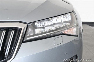 Škoda Superb 2,0 TDi 110kW DSG Style Z 2021