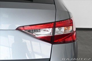 Škoda Superb 2,0 TDi 110kW DSG Style Z 2021