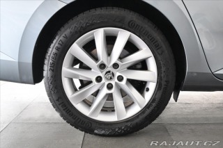 Škoda Superb 2,0 TDi 110kW DSG Style Z 2021