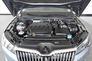 Škoda Superb 2,0 TDi 110kW DSG Style Z 2021