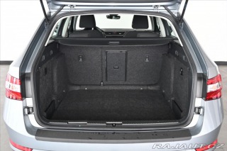 Škoda Superb 2,0 TDi 110kW DSG Style Z 2021