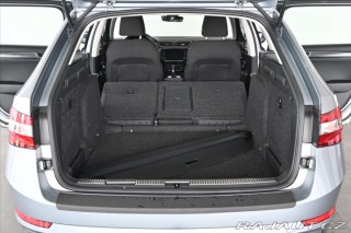 Škoda Superb 2,0 TDi 110kW DSG Style Z 2021