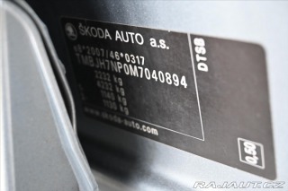 Škoda Superb 2,0 TDi 110kW DSG Style Z 2021