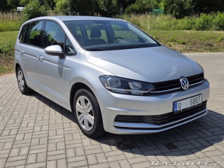 Volkswagen Touran 5T1 2016