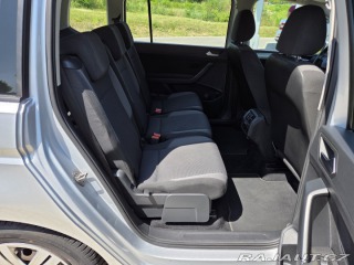 Volkswagen Touran 5T1 2016