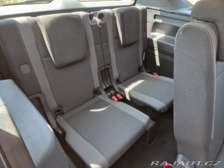 Volkswagen Touran 5T1 2016
