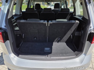 Volkswagen Touran 5T1 2016
