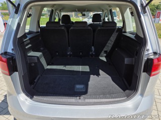 Volkswagen Touran 5T1 2016