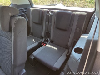 Volkswagen Touran 5T1 2016
