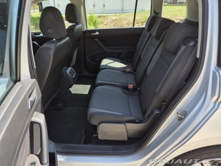 Volkswagen Touran 5T1 2016
