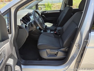 Volkswagen Touran 5T1 2016