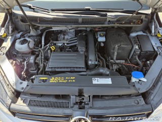 Volkswagen Touran 5T1 2016