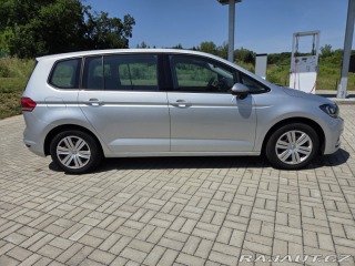 Volkswagen Touran 5T1 2016
