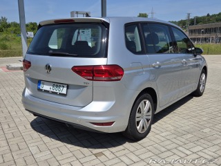 Volkswagen Touran 5T1 2016