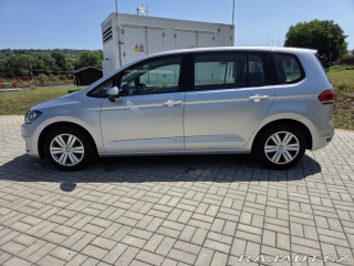 Volkswagen Touran 5T1 2016