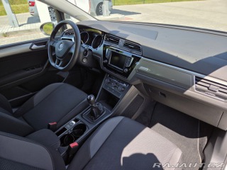 Volkswagen Touran 5T1 2016