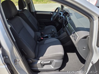 Volkswagen Touran 5T1 2016