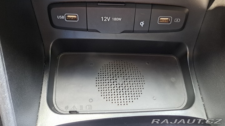Hyundai Tucson 1,6 T-GDI MHEV 2022