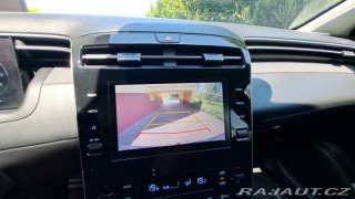Hyundai Tucson 1,6 T-GDI MHEV 2022