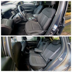 Hyundai Tucson 1,6 T-GDI MHEV 2022
