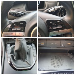 Hyundai Tucson 1,6 T-GDI MHEV 2022
