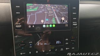 Hyundai Tucson 1,6 T-GDI MHEV 2022
